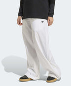 ADIDAS ADIDAS Adelenium Season 3 Zip Track Pants - White