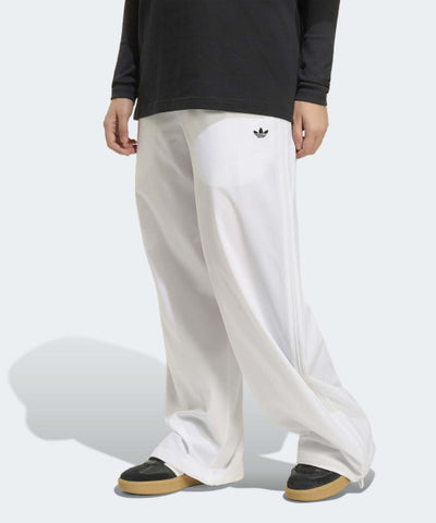 ADIDAS Adelenium Season 3 Zip Track Pants - White