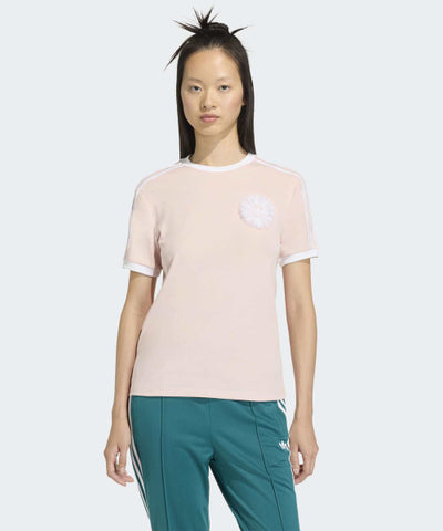 ADIDAS T-Shirt Sandy Pink