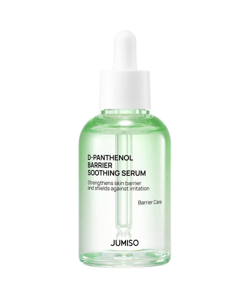 JUMISO D-Panthenol Barrier Soothing Serum 70ml