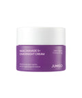 JUMISO Niacinamide 5 Plus Overnight Cream 50ml