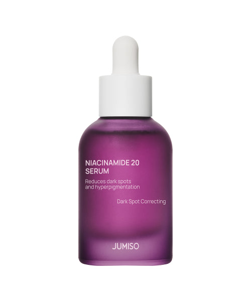JUMISO Niacinamide 20 Serum 40ml