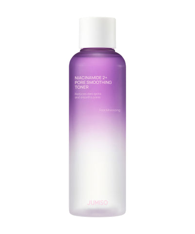 Niacinamide 2 Plus Pore Smoothing Toner 205ml