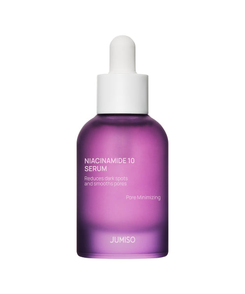 JUMISO Niacinamide 10 Serum 40ml