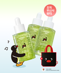 MOMMYCARE [3PACK] Sea Grape Pore Ampoule 50mlX3 (+ Free Pingu Eco Bag)