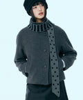 MIXXO MIXXO Petite Reversible Muffler