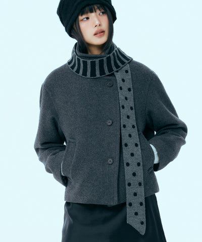 MIXXO Petite Reversible Muffler