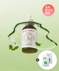 SKINFOOD SKINFOOD Pantothenic Water Parsley Ampoule + 2 Masks