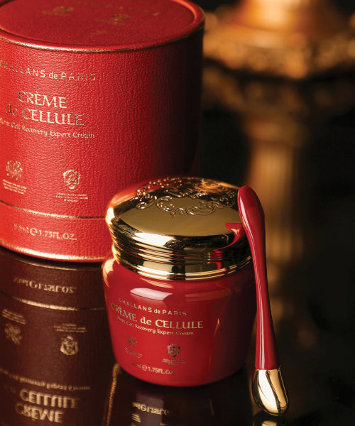 CHALLANS DE PARIS Umbilical cord blood stem cell culture fluid skin repair specialty cream