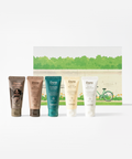 LOWELL Lowell travel kit hair & body 5-piece set
