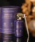 CHALLANS DE PARIS CHALLANS DE PARIS High-purity Glutathione Ampoule
