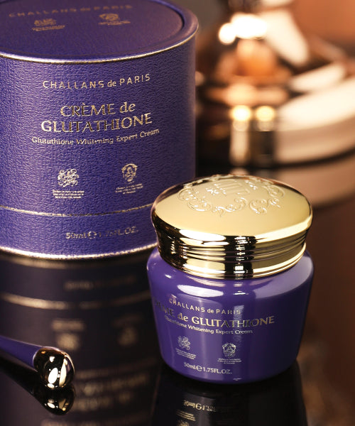 CHALLANS DE PARIS CHALLANS DE PARIS High-purity Glutathione Cream