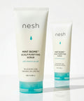 NESH [2-piece set] Mint Biome Scalp Purifying Scrub 180ml x 2