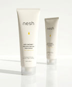 NESH [2-piece set] Soy Biome Protein Repair Treatment 250ml x 2