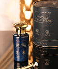 CHALLANS DE PARIS Special triple collagen elasticity ampoule