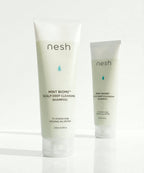 NESH [2-piece set] Mint Biome Scalp Deep Cleansing Shampoo 250ml x 2