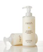 NESH [2-piece set] Soy Biome Scalp Balancing Shampoo 480ml x 2