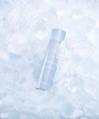 9WISHES Hydra Ampoule Toner Nano Plus 150ml