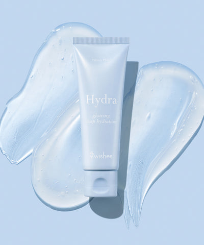 9WISHES Hydra Ampoule Cream Nano Plus 50ml