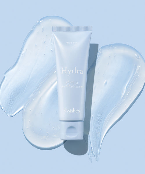 9WISHES 9WISHES Hydra Ampoule Cream Nano Plus 50ml