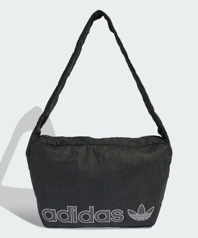ADIDAS Shopper Denim Shoulder Bag