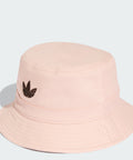 ADIDAS ADIDAS Adicolor Trefoil Bucket Hat Size