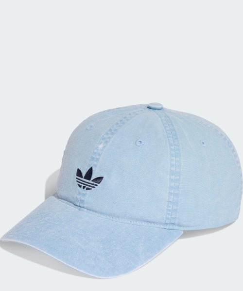 ADIDAS ADIDAS Baseball Cap Washed KE0855