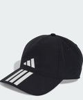 ADIDAS ADIDAS 3-Stripe Climaproof Baseball Cap