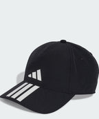 ADIDAS ADIDAS 3-Stripe Climaproof Baseball Cap