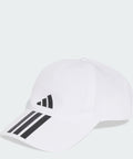 ADIDAS ADIDAS 3-Stripe Climaproof Baseball Cap