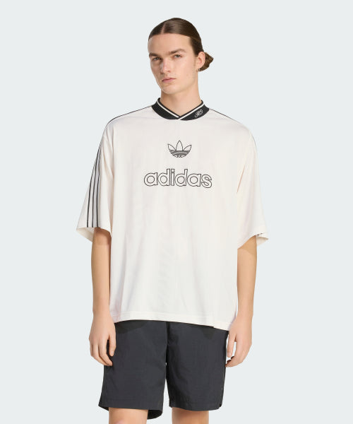 ADIDAS ADIDAS Oversized T-Shirt KC9104