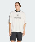 ADIDAS ADIDAS Oversized T-Shirt KC9104