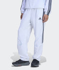 ADIDAS ADIDAS Team Geist Track Pants - White