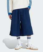 ADIDAS ADIDAS Premium Essential Workwear Wide Shorts