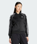 ADIDAS ADIDAS SST Adicolor Satin Track Top