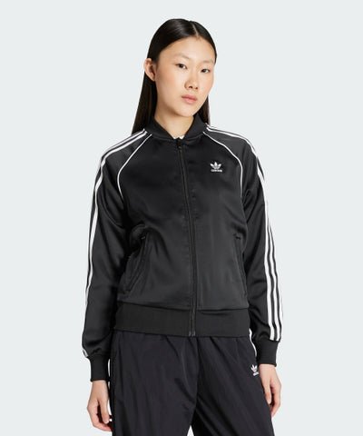 ADIDAS SST Adicolor Satin Track Top
