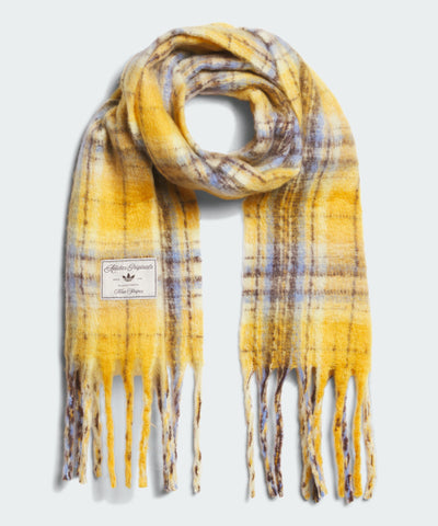 ADIDAS Originals Check Scarf