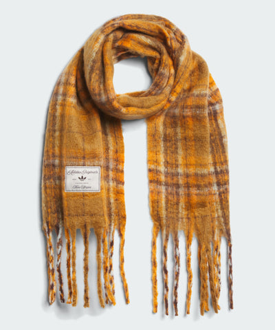 ADIDAS Originals Check Scarf