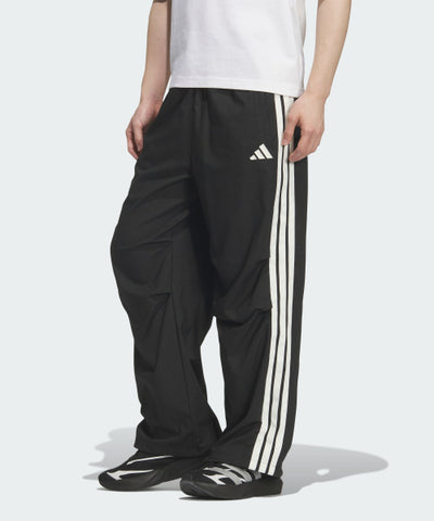 ADIDAS 3-Stripe Denim Pants Men