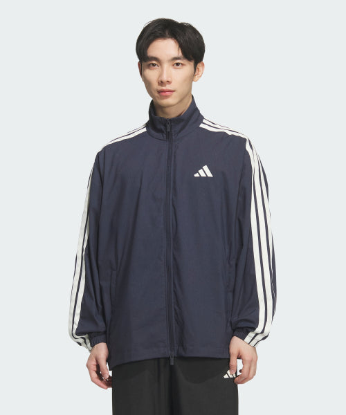 ADIDAS ADIDAS ST 3ST Denim Jacket