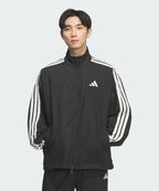 ADIDAS ADIDAS Jacket ST 3ST Denim