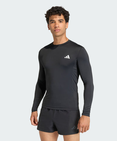 ADIDAS Power Essentials Workout Long Sleeve T-Shirt