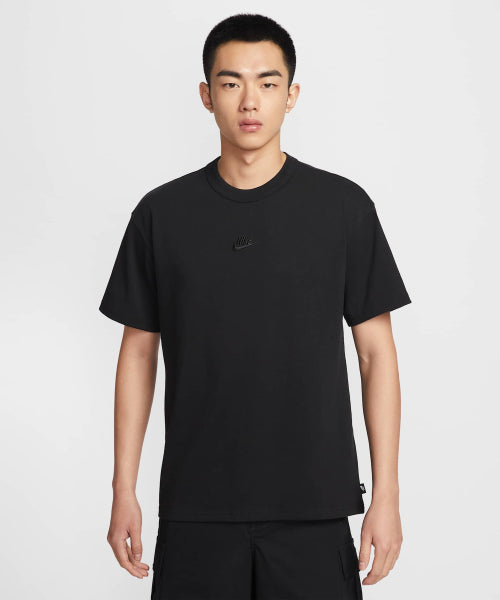 NIKE NIKE T-Shirt M - Black