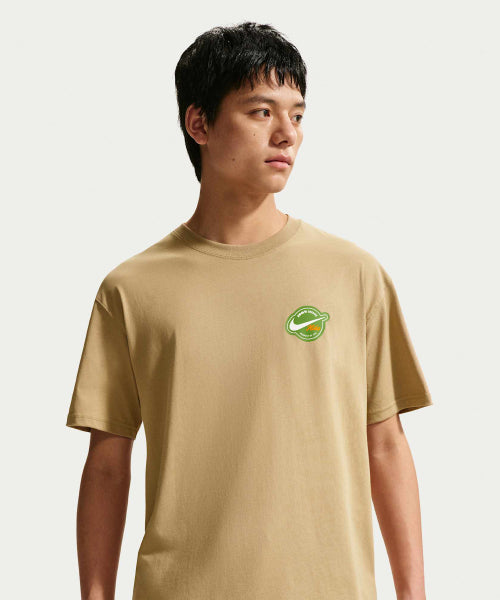 NIKE NIKE T-Shirt M - Parachute Beige