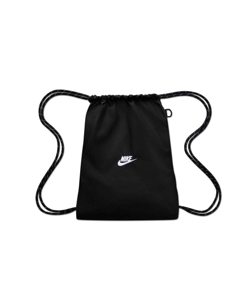 NIKE NIKE Heritage 2.0 Drawstring Bag (12L)