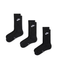 NIKE NIKE Everyday Elevated Crew Socks - Unisex