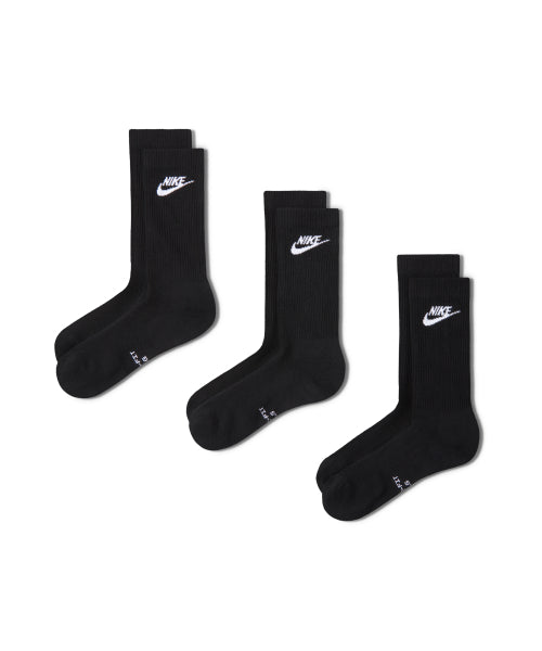 NIKE NIKE Everyday Elevated Crew Socks - Unisex