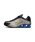 NIKE NIKE Sneakers Black:Metallic Pewter:Light Photo Blue:Canary