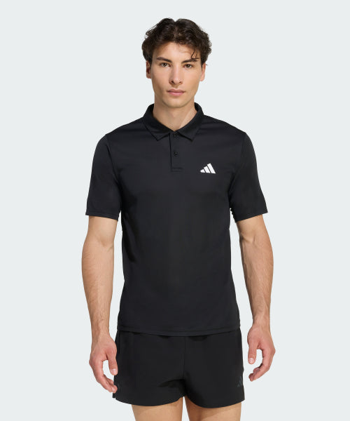 ADIDAS ADIDAS Workout Essential Base Polo Shirt