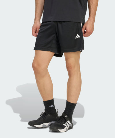 ADIDAS Workout Essential Base Shorts 7 inches